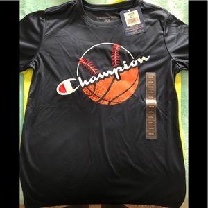 NWT Champion shirt